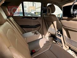 مرسيدس بنز ام ال- كلاس